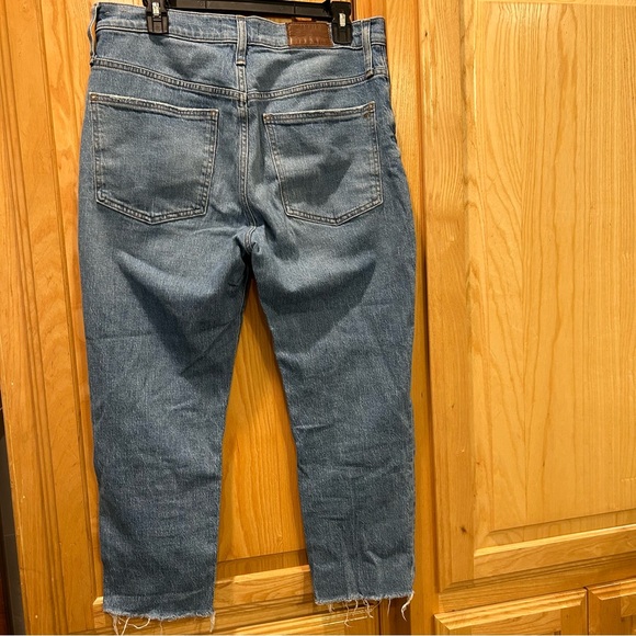 MADEWELL The Perfect Vintage Jean - Picture 12 of 13